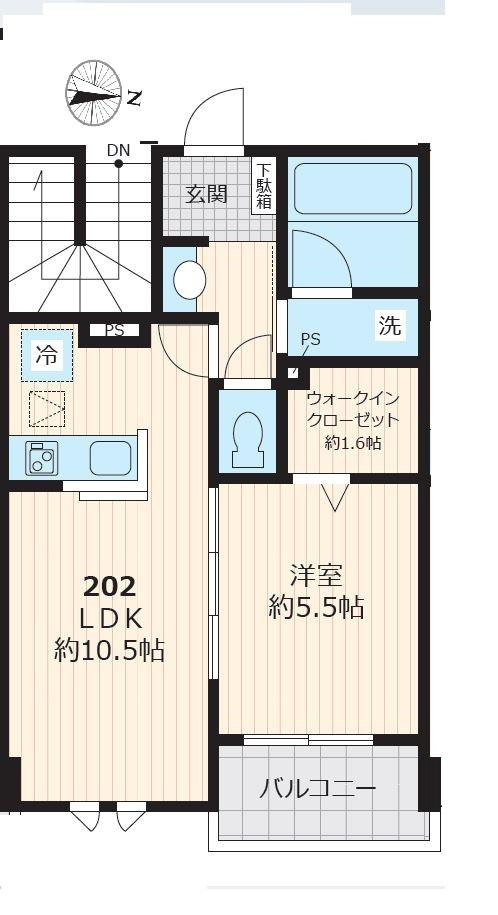 リバティ大泉学園