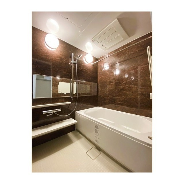 Ｂｅｖｅｒｌｙ　Ｈｏｍｅｓ　豊島園の内装