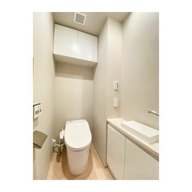 Ｂｅｖｅｒｌｙ　Ｈｏｍｅｓ　豊島園の内装