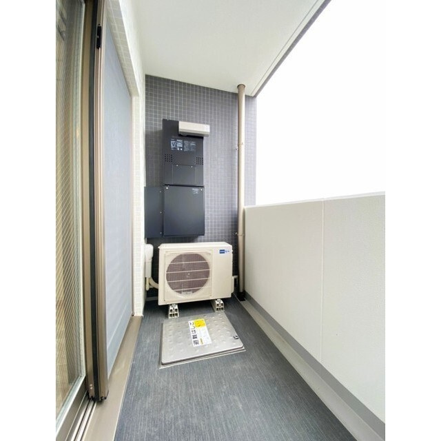 Ｂｅｖｅｒｌｙ　Ｈｏｍｅｓ　豊島園の内装