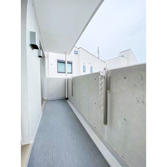 Ｂｅｖｅｒｌｙ　Ｈｏｍｅｓ　豊島園の内装