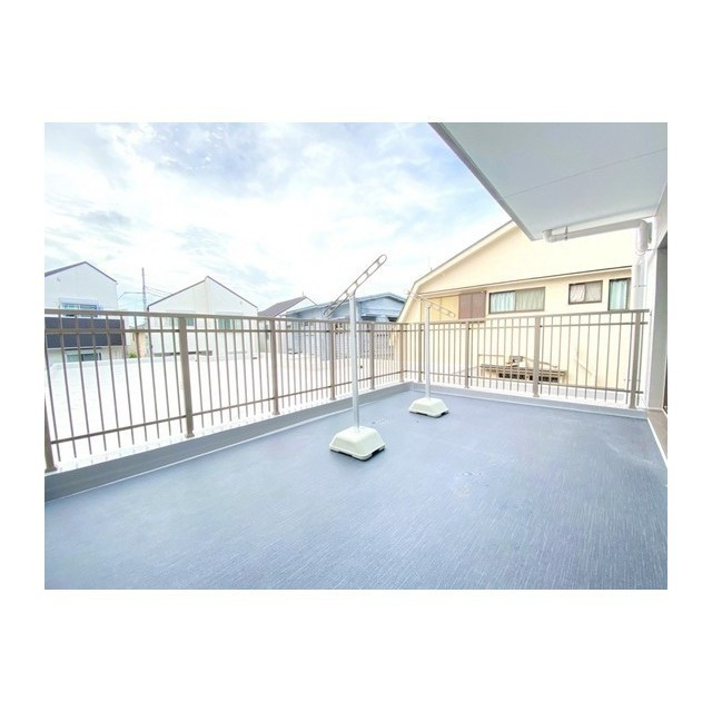 Ｂｅｖｅｒｌｙ　Ｈｏｍｅｓ　豊島園の内装