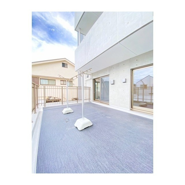 Ｂｅｖｅｒｌｙ　Ｈｏｍｅｓ　豊島園の内装