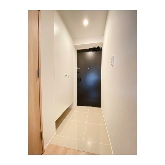 Ｂｅｖｅｒｌｙ　Ｈｏｍｅｓ　豊島園の内装