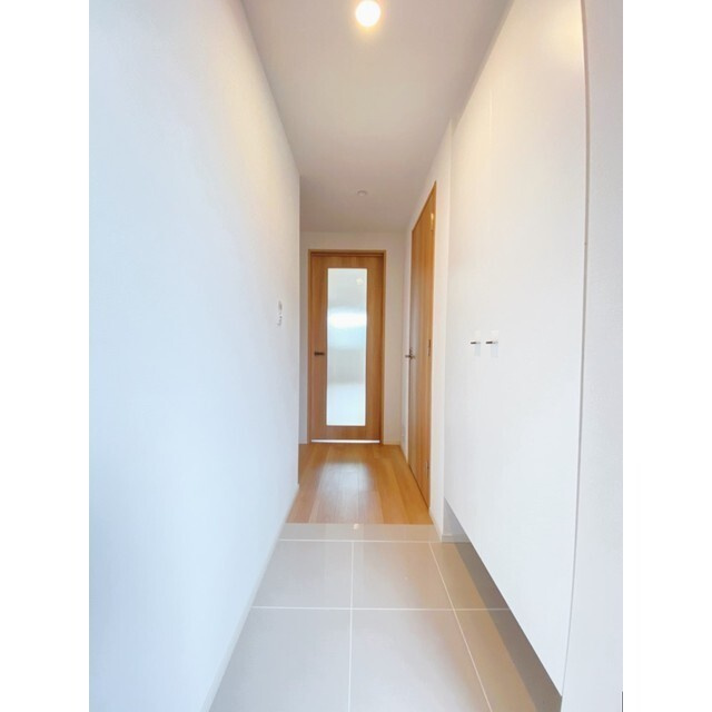 Ｂｅｖｅｒｌｙ　Ｈｏｍｅｓ　豊島園の内装