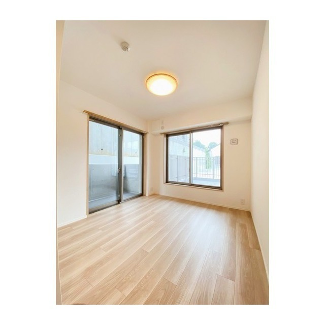 Ｂｅｖｅｒｌｙ　Ｈｏｍｅｓ　豊島園の内装
