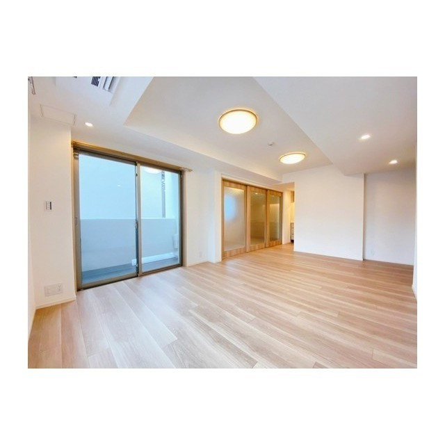 Ｂｅｖｅｒｌｙ　Ｈｏｍｅｓ　豊島園の内装