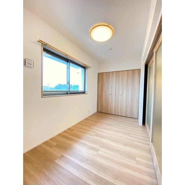 Ｂｅｖｅｒｌｙ　Ｈｏｍｅｓ　豊島園の内装