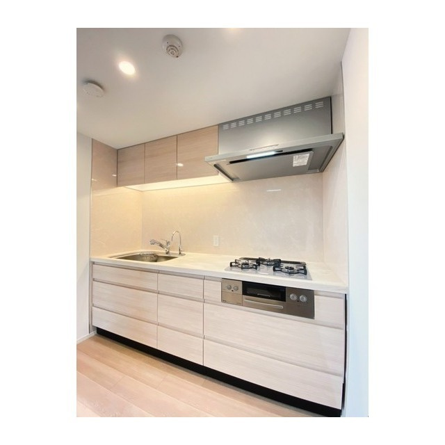 Ｂｅｖｅｒｌｙ　Ｈｏｍｅｓ　豊島園の内装