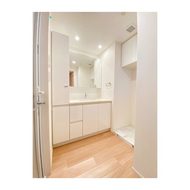 Ｂｅｖｅｒｌｙ　Ｈｏｍｅｓ　豊島園の内装