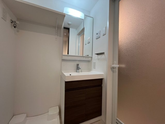 コンシェリア中野南台THE RESIDENCEの内装