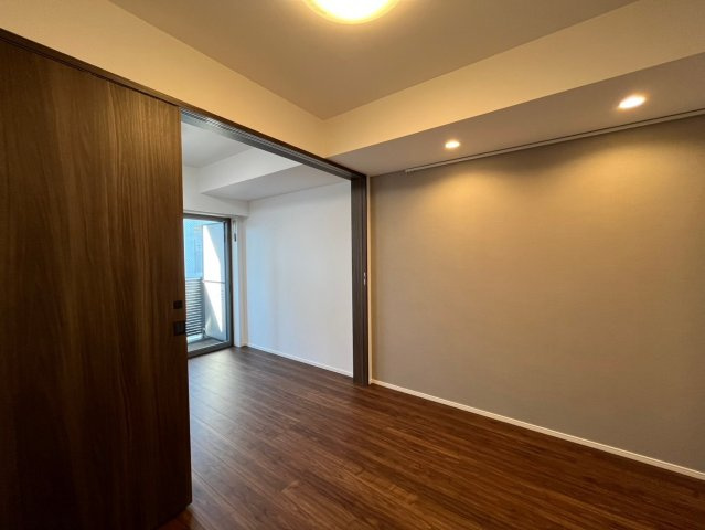 コンシェリア中野南台THE RESIDENCEの居間・リビング