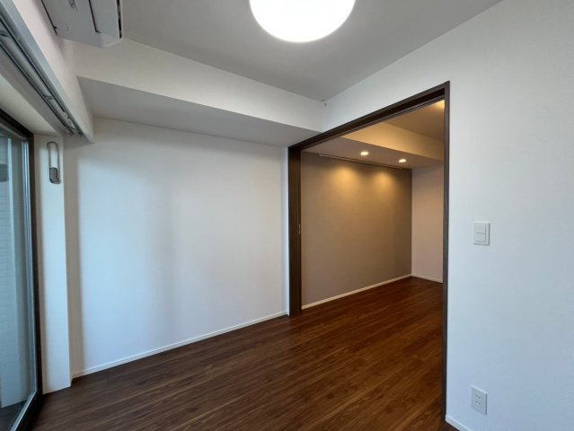 コンシェリア中野南台THE RESIDENCEの内装