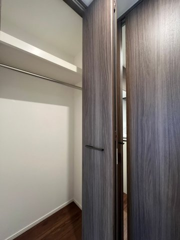 コンシェリア中野南台THE RESIDENCEの内装