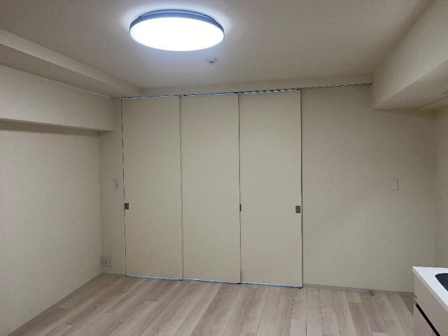 ZOOM中野坂上の居間・リビング