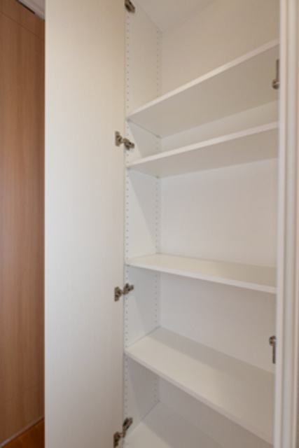 ユニゾンタワーのその他|※写真は同タイプ住戸です。
