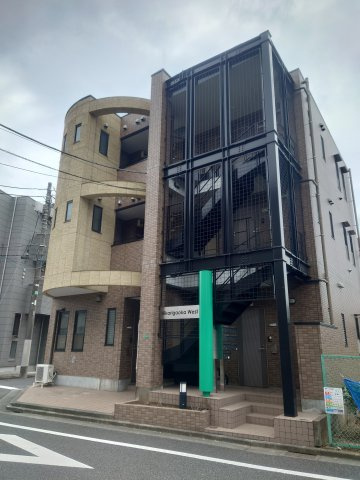 光が丘ウエスト
