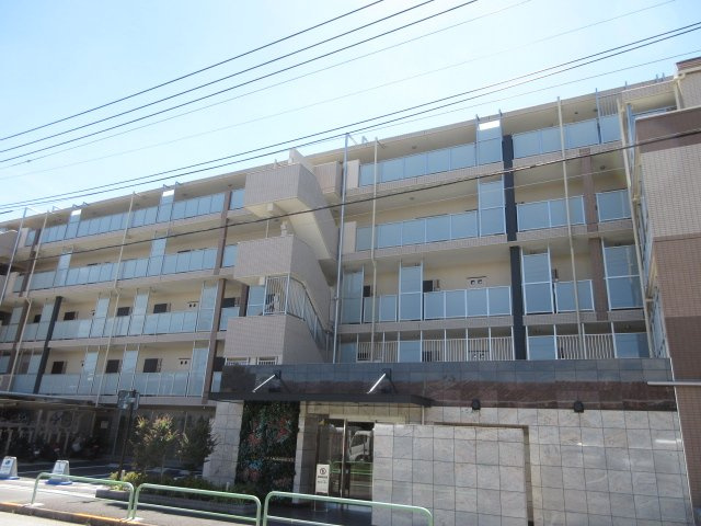 デュオステージ鷺ノ宮