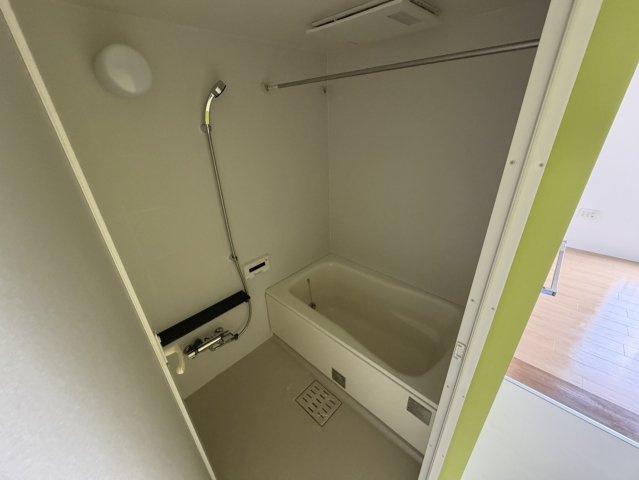 TASHIRO71の浴室