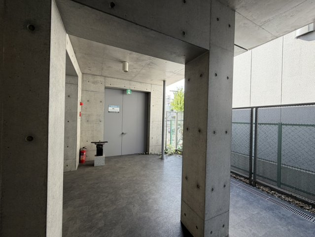 TASHIRO71のその他共用部分