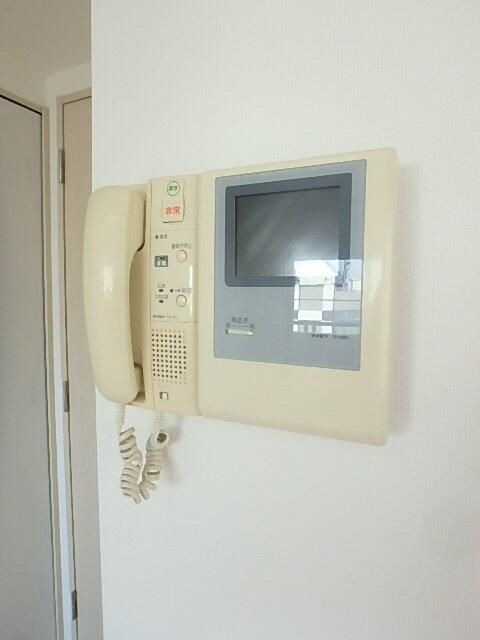 ガーラ落合南長崎のその他