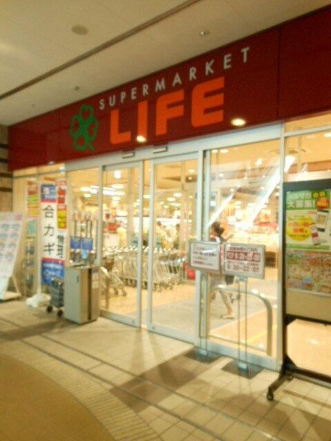 ガーラ落合南長崎のその他