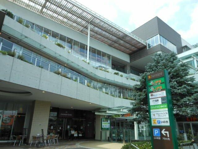 ガーラ落合南長崎のその他
