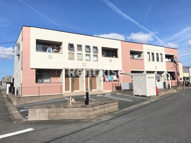 アル・フィオーレみつい