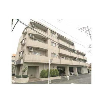 【その他共用部分】 | エステージ世田谷仙川