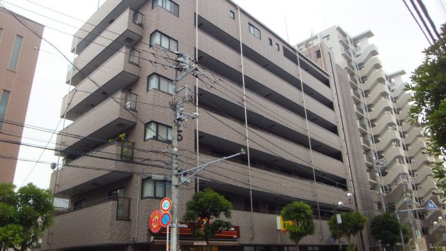 ソレーユ西船橋
