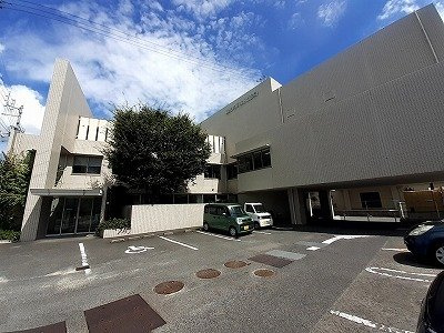ブライトエフのキッチン|綾田内科消化器科さんまで700m
