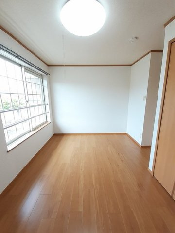 サンリット　アヴェニューの内装|内装は落ち着いています