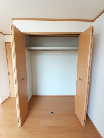 サンリット　アヴェニューの収納|小物を収納するのに便利です