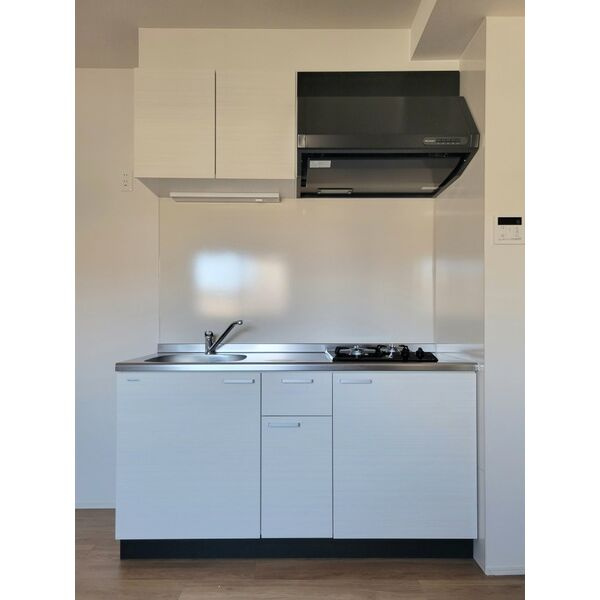 Louis Apartment長瀬ノールのキッチン
