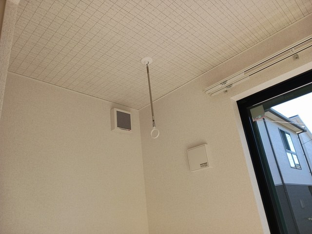 サージュⅤの設備