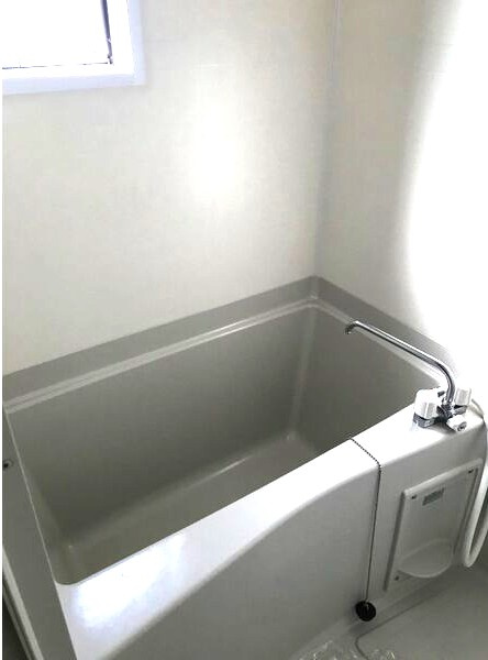 光陽マンションの浴室