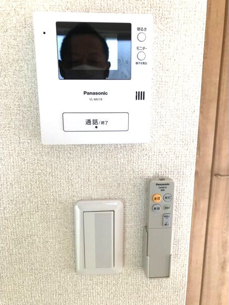 光陽マンションのセキュリティ