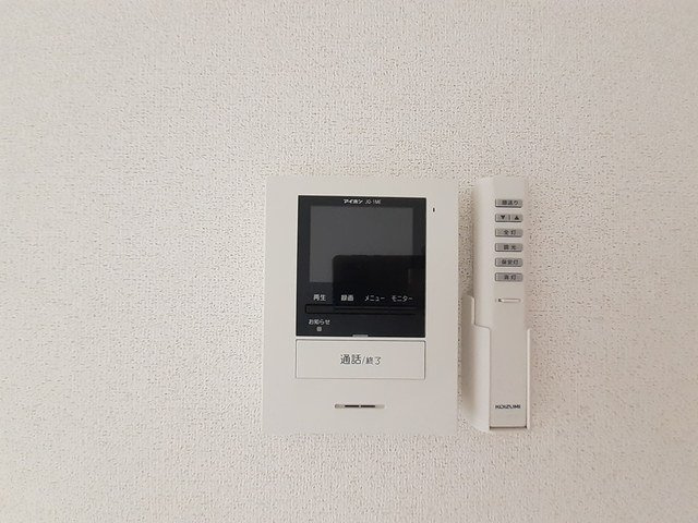 【セキュリティ】 | ア・ニューライフ　ナハ