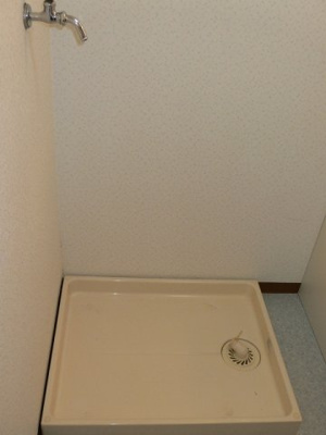 【設備】 | モア・クレスト | 参考：他号室写真