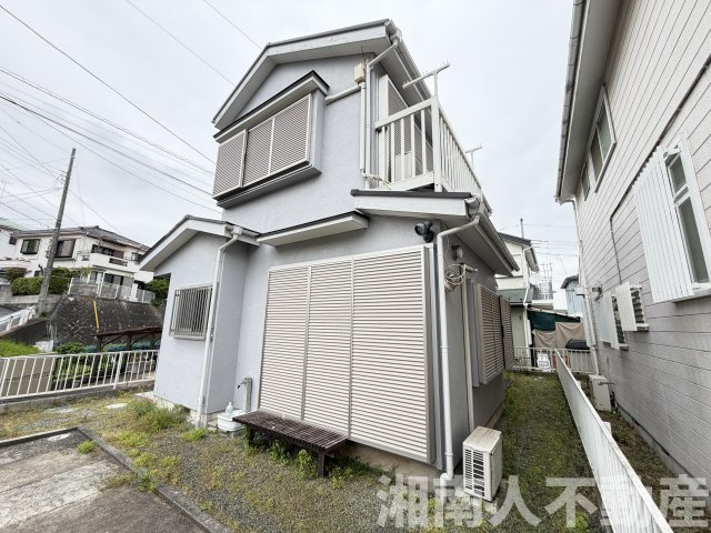 藤沢市下土棚１８９６－１６戸建