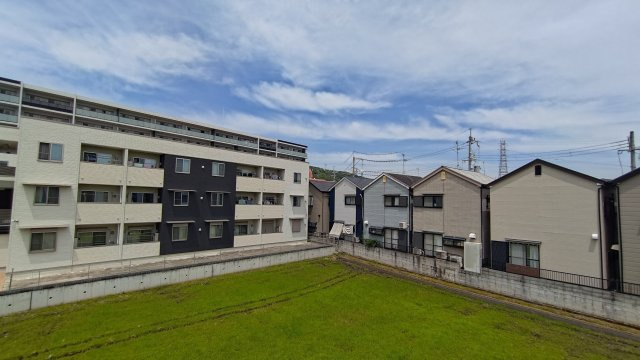 D-residence別所中の町の展望