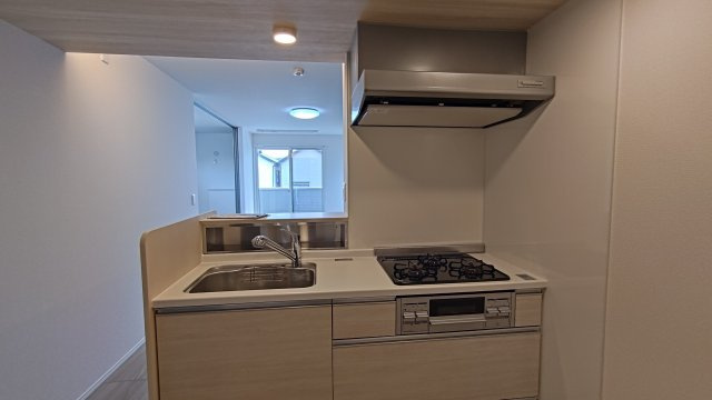 D-residence別所中の町のその他