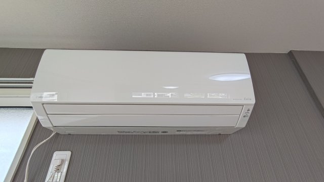 D-residence別所中の町の設備