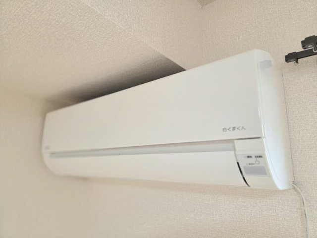 ヒルズ・加茂川の設備