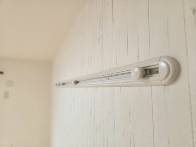 ヒルズ・加茂川の設備