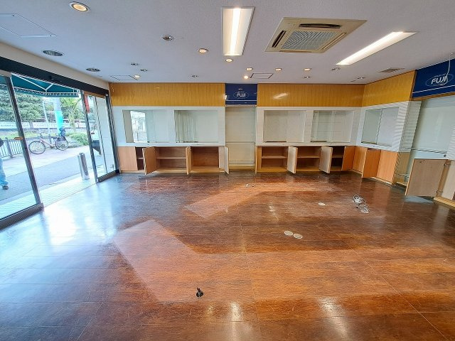 フローラル浜甲子園のその他