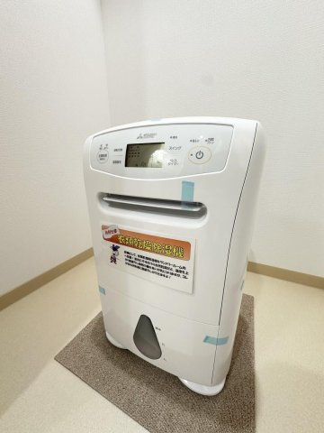 ユーミー高洲の設備|ユーミー高洲の設備
