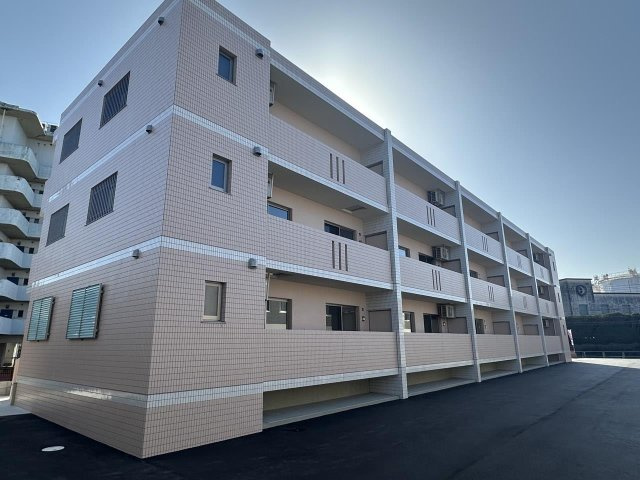 ユーミー高洲のその他|ユーミー高洲のその他共有部分