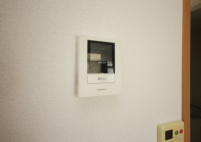 セレーノFの洋室