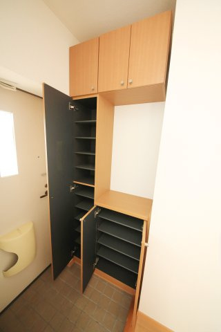 セレーノFのその他